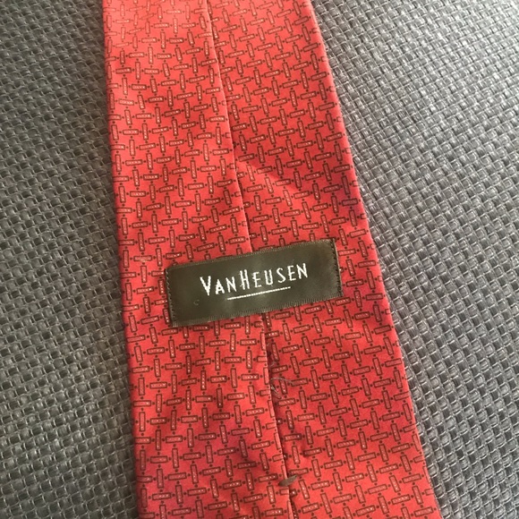 Designer Ties - Picture 6 of 6